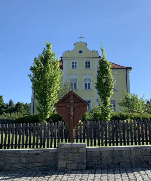 Pfarrbüro Haibach